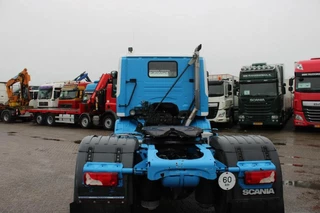 Scania G 2011 - G440 zdjecie 5