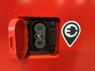 Ep N/A 2026 - EFL303-B met een hefhoogte van 4,80 meter imagen 24