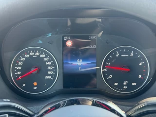 Mercedes-Benz Sprinter 2026 - 519CDI Openlaadbak Airco Camera Trekhaak L3 NIEUW C-Rijbewijs DUS BPM VRIJ obrazek 13