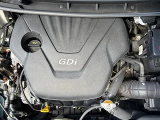 Hyundai i30 2012 - Wagon 1.6 GDI i-Motion bj.2012 Camera|Trekh|Carplay|Nap. afbeelding 14