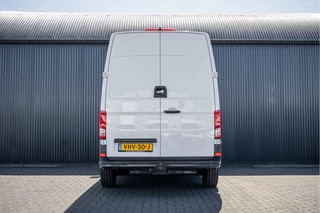 MAN TGE 2021 - 2.0 TDI | L3H3 | 140PK | Trekhaak 3.0T | Camera | Carplay | Cruise | Airco obrazek 8