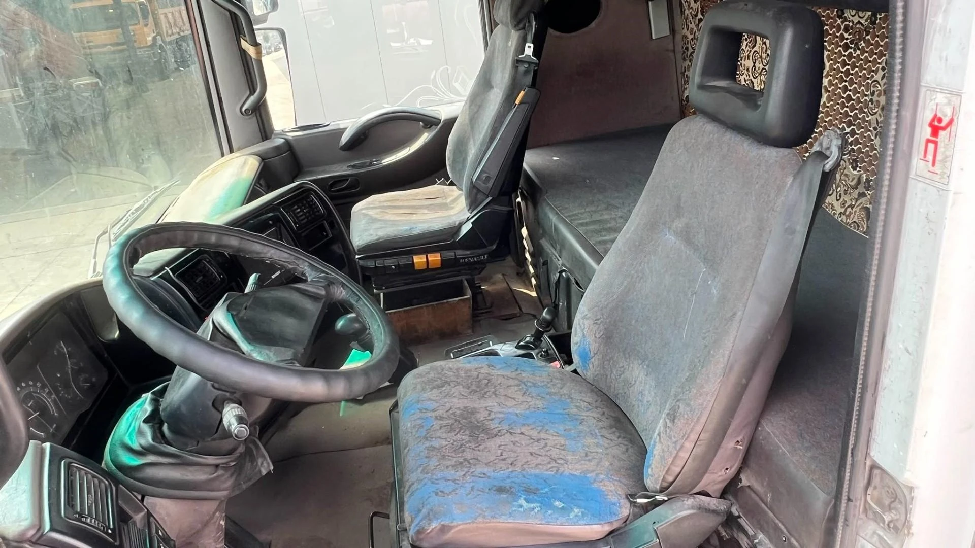 Renault Magnum 430 2000 immagine 14