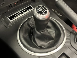 Mazda MX-5 2005 - NC Roadster 2.0i S-VT 3rd Generation Limited Nr.2015 Airco Bose Xenon Leder NL Auto Unieke Staat!! zdjecie 54