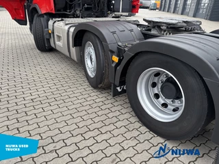 Volvo FH 2024 - 460 6x2/4 I-Save + I-Park image 30
