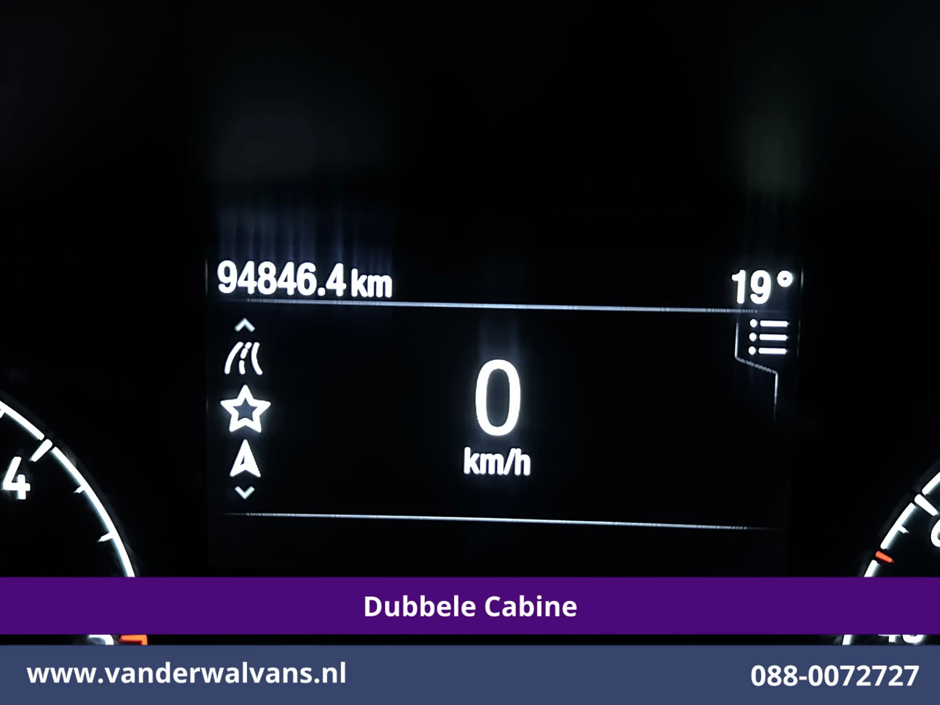 Ford Transit Custom 2022 - 2.0 TDCI 130pk L2H1 Dubbele Cabine Euro6 Airco | 6-Zits | Camera | Apple Carplay zdjęcie 17
