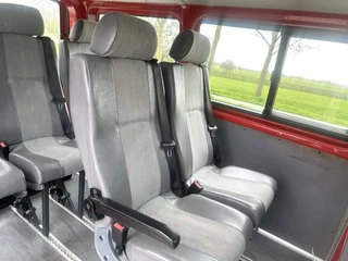 Volkswagen Transporter 2008 - Kombi 2.5 TDI AUTOMAAT 174 PK!!! 7 PERSOONS YOUNGTIMER immagine 32