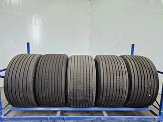 Michelin 50x 445 - N/A obrazek 1