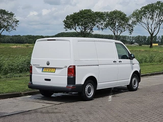 Volkswagen Transporter 2016 - 2.0 TDI obrazek 3