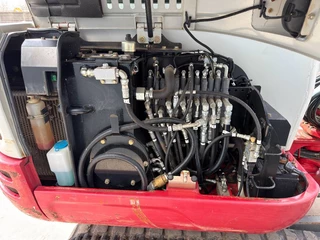Takeuchi N/A 2017 - TB230 zdjecie 23