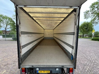 Iveco Daily 2015 - 35C17 IS35CI2AA obrazek 12