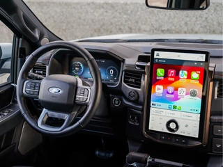 Ford F-150 2025 - Lightning Lariat Standard Range immagine 8