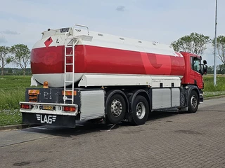 Scania P 2007 - P310 obrazek 3