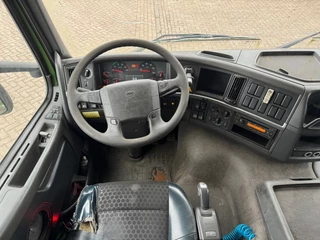 Volvo N/A 2012 - FM 370 EURO 5 EEV 6X2 / I-SHIFT / VDL S-20-6200 изображение 14