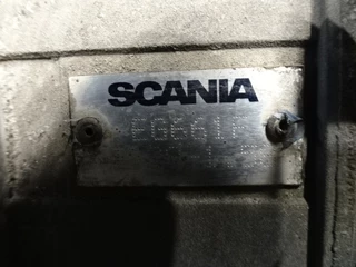 Scania N/A - EG661F obrazek 2