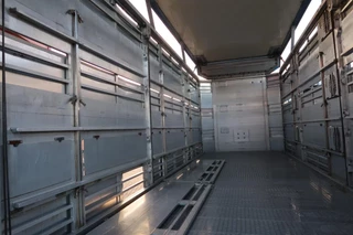 CUPPERS N/A 2007 - LVA 10-10 AL - Pig transporter изображение 15