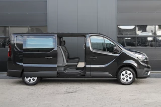 Renault Trafic 2024 - 2.0 Blue dCi 130pk T29 L2H1 Advance Dubbele Cabine - Carplay - Android - 2x Schuifdeur - Passagiersstoel - Camera - LED - Rijklaar obrazek 5