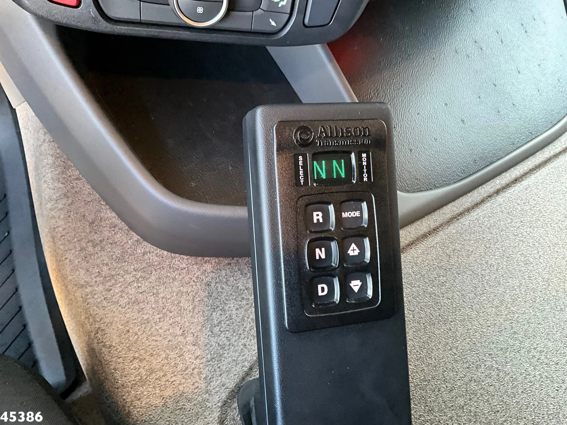 DAF FAG XD 300 Geesink 20m³ 2025 obrázek 5