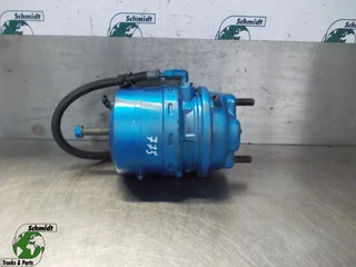 Volvo FH - FH500 REM BOOSTER EURO 6 te koop