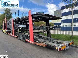 Lohr N/A 2005 - Eurolohr for sale