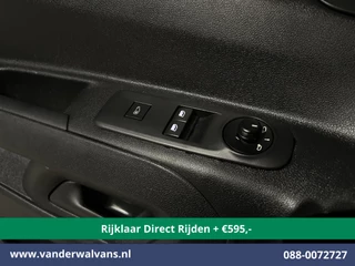 Peugeot Partner 2020 - 1.5 BlueHDI 102pk L1H1 Inrichting Euro6 *Rijklaar Direct Rijden* Airco | Navigatie | Apple Carplay | Cruisecontrol obrazek 16