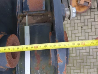 Verachtert N/A 2011 - Quick Coupler - Cat 938 H bild 9