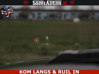Dodge Ram Pick-Up 2024 - NIGHT PREMIUM | 426PK | STRIPING | LUCHTVERING | HUD | PANO | 360 CAM | Full Option | LIMITED WHEELS | De Meest Luxe in zijn Klasse | immagine 32