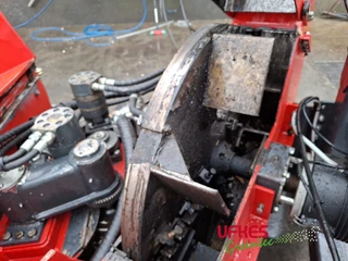 Greentec N/A 2014 - 930 / Mowi 400 obrazek 8