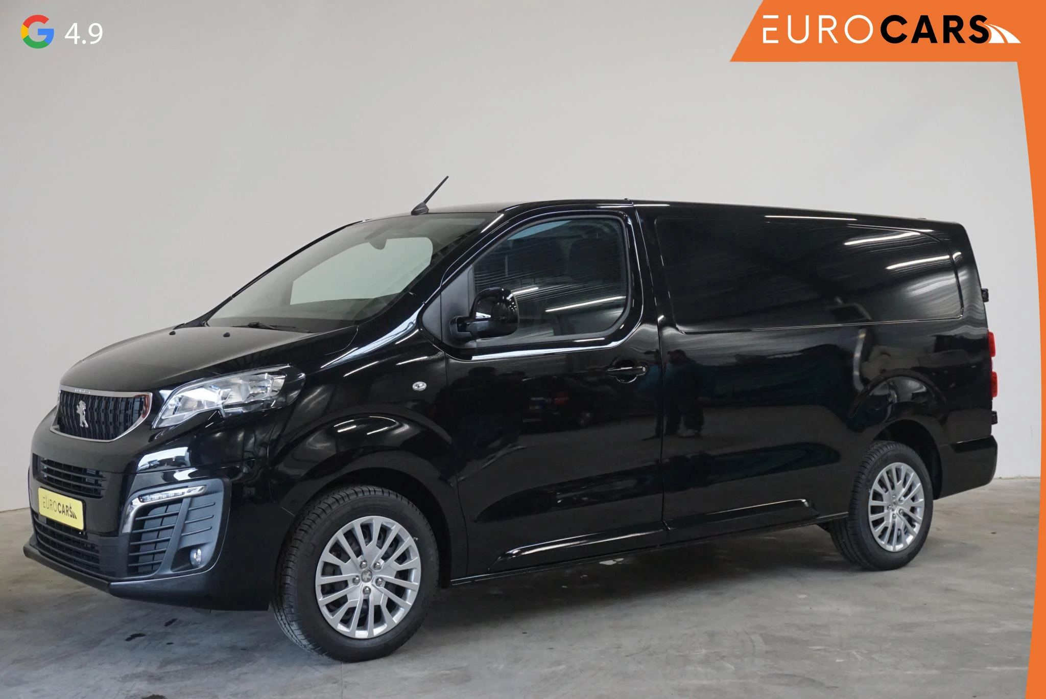 Peugeot Expert 2024 - 2.0 BlueHDI 145PK L3 Automaat afbeelding 1