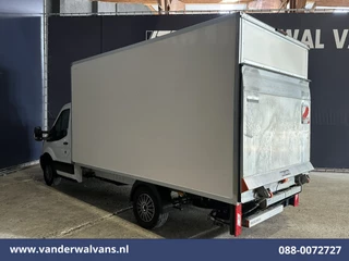Ford Transit 2022 - 2.0 TDCI 160pk Bakwagen Laadklep Euro6 Airco | Cruisecontrol | Lat om Lat betimmering bild 10