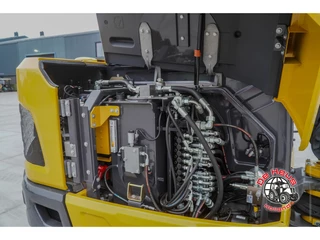 XCMG N/A - XE45E immagine 11