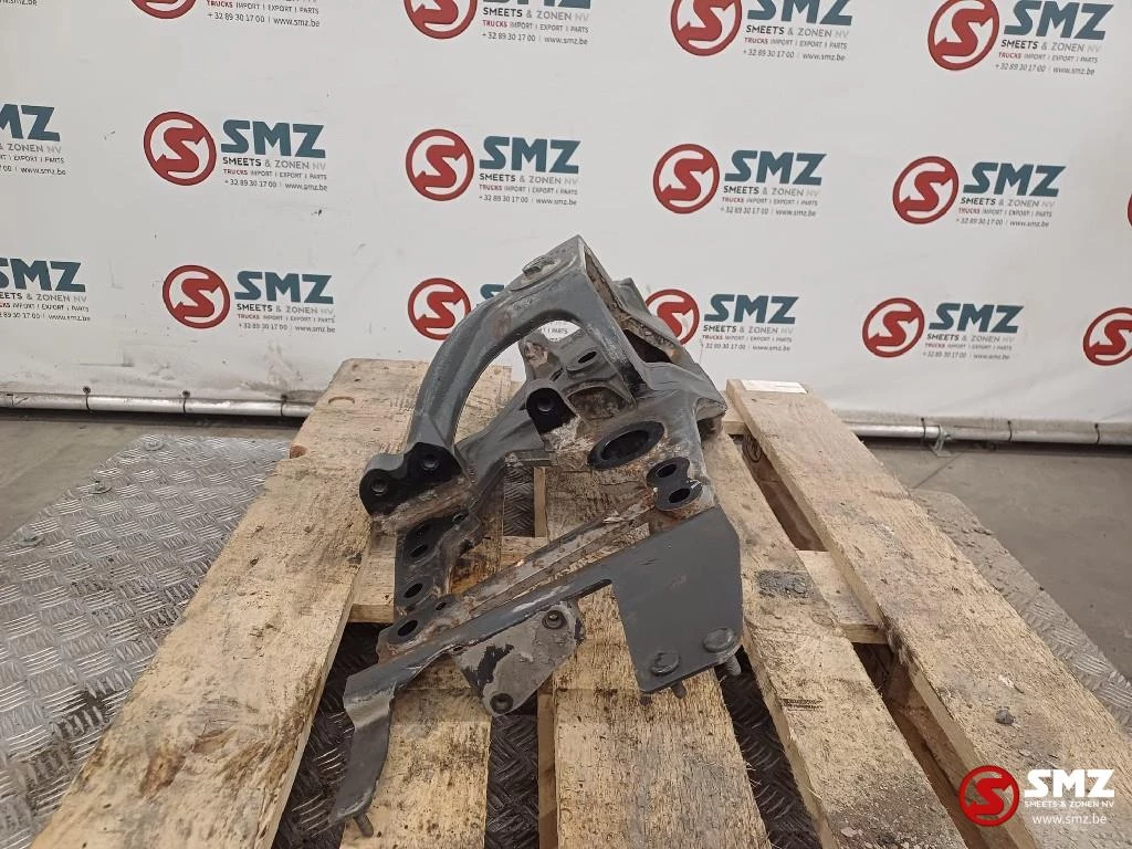 DAF 2014 - Occ chassisbeugel rechts DAF obrázek 4