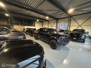 Dodge Ram 1500 2014 - 5.7 V8 Laramie | Lage bijtelling immagine 33