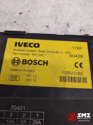 Iveco N/A 2015 - Occ ECU bodycomputer Iveco image 3