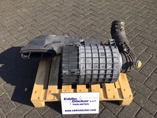 DAF N/A 2014 - 1863211 LUCHTFILTER,MOTOR CF76/CF86 obrazek 2