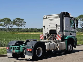 Mercedes-Benz Actros 2017 - 1945 LS obrazek 3