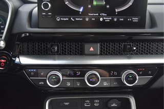 Honda CR-V 2025 - 2.0 e:PHEV Advance Tech obrazek 20
