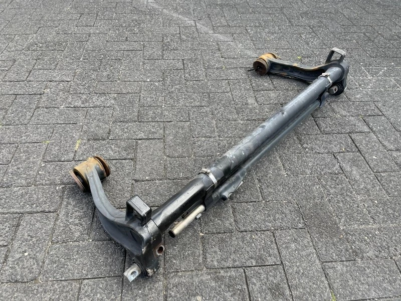 MAN - 81.41715-6016 SCHOMMELARM CABINE VOORKANT zdjęcie 2