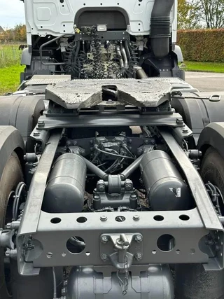 Mercedes-Benz Arocs 3351 2021 - N/A obrazek 12