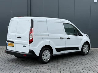 Ford Transit Connect 2019 - 1.0 Ecoboost 100 PK / BENZINE / BPM VRIJ / L1H1 / 1e EIG. / CAMERA / AIRCO / NAVI / INRICHTING immagine 3