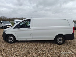 Mercedes-Benz Vito 2020 - 110 CDI Extra Lang , apk maart 2027 , airco , camera , cruise , Euro 6 , 2e Eig. image 2