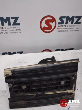 Iveco N/A 2007 - Occ set steunen cabinespoilers Iveco zdjecie 16