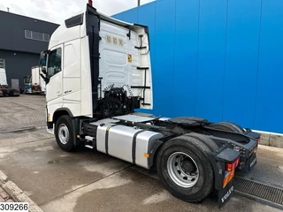 Volvo FH 2020 - 460 EURO 6, Standairco, I-Shift, 2 Tanks afbeelding 4