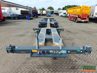 Broshuis MFCC-HD 2022 - N/A image 5