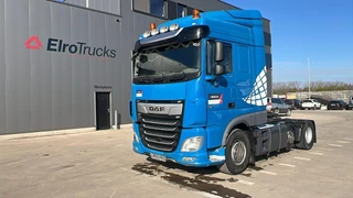 DAF XF480 2018 - N/A obrazek 1