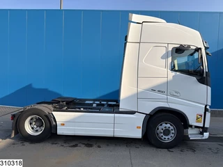 Volvo FH 2020 - 460 EURO 6d, Standairco obrazek 11