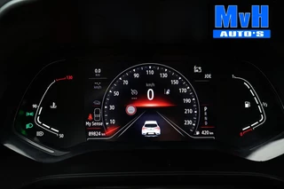 Renault Captur 2022 - 1.3 TCe 140 Intens|PARELMOER|CAMERA|LED|NAP immagine 4