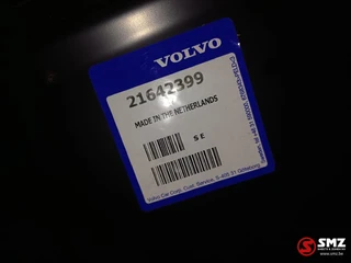 Volvo - Deurverlenger afbeelding 3 miniatuur