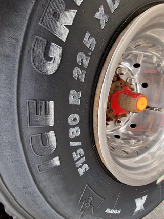 Scania 94 260 2003 - P94 - 4x2 - Full air - Manual gearbox - Loadlift - 5.50 Wb obrazek 36