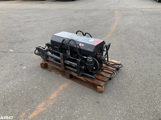 Bakker Gejo 28 hakengrijper N/A 2020 - N/A obrazek 5