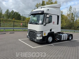 Renault 2021 - T te koop